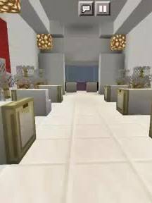 A post by @hiatasc on TikTok caption: Nuevo server en Minecraft Bedrock #minecraftbedrock #server #Minecraft 