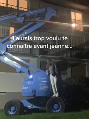 A post by @jeanne__24 on TikTok caption: 2019 sombre époque 🤨