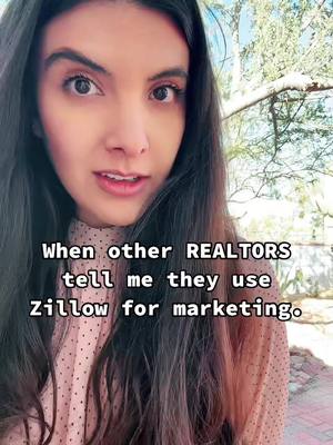 A post by @realbarkleyrising on TikTok caption: Forget Zillow - marketing with @realgratitude is so much better as a real estate agent. Leave the boring stuff to someone else, and stand out from the competition with creative strategies that help others. With Zillow, you pay an exorbitant amount of money to have your name next to other people’s listings so that the client calls you to set up the appointment - thinking your the listing agent. Tricky right? Instead of tricking clients into working with us, we use traditional marketing techniques that give back to others and get our name out there using Guerrilla marketing that balances inequalities. If you’re looking to buy or sell a house this year, make sure you use an agent with honesty and integrity.  I can help you with your transaction anywhere in the world - so reach out to me before checking Zillow! #ditchzillow #homebuying #homeselling #realgratitude #homeownership #mortgagerates #mortgagelending #homebuyer #homesweethome #realtor #realtorlife #realtors #homebuyingtips #homesellingtips #tipsandtricks #adulting 