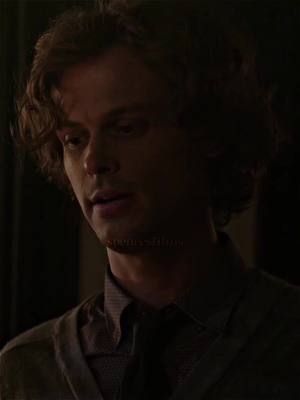 A post by @spencesfilms on TikTok caption: feel like this part of his trauma is overlooked #spencerreid #criminalsminds #criminalmindsedit #spencerreidedit #spencesfilms #fyp 