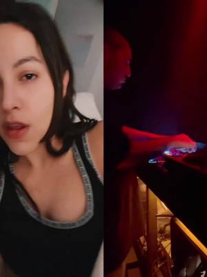 A post by @delibeat on TikTok caption: #duet with @regal86regal86 #house GOATED