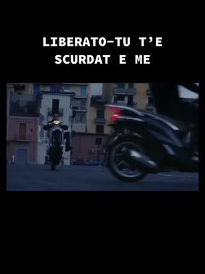 A post by @canzoninapoletane55 on TikTok caption: #liberato #liberato1926 #perte #neiperte #foryou #canzoninapoletane #amore #musica 