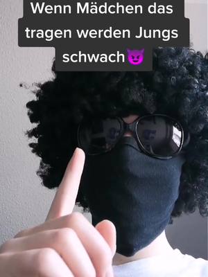 A post by @versteckter_benedikt on TikTok caption: Hab ich Recht? 🥰💀💕 #foryou #viral #versteckt #sike #fürdich #afro 