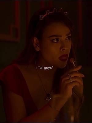 A post by @irenaxxd on TikTok caption: #pov almost everybody hates you because you are Samuel's sister  //// rewatch my favorite show #elite #elitenetflix #elite2 #yn #valerio #carla #lu #guzman #nadi #patrick #iván #elitewayschool #eliteedit #eleteouve 