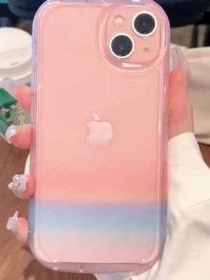 A post by @zazagoodzphoneacces on TikTok caption: Beautiful Phone Case share #phoneaccessories #fyp #foryou #phonecase #rainbowphonecase #phonecasebusiness