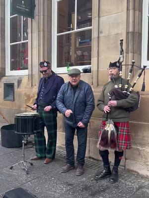 A post by @deannorris6 on TikTok caption: Hello Scotland. You are awesome!! 