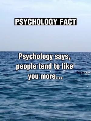 A post by @psychology_masters on TikTok caption: #psychologyfacts #facts #psychology 