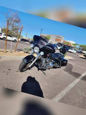 A post by @americanpridebailbonds on TikTok caption: #entrepreneur #SmallBusiness #arizonabusiness #smallbusinesscheck #readyforazbikeweek #azlife #ultraclassicsbagger #harleysportster #harleydavidson #hdelectraglide #harleylife #hdelectraglide 