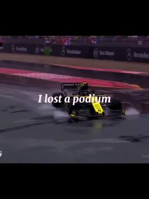 A post by @gio.olda06 on TikTok caption: Kubica story💔... #f1 #formula1 #kubica #robertkubica #kubicacrash #fyp #sad #sadstory 