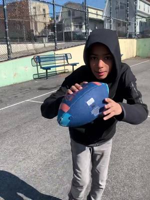 A post by @mrjesseprincipal on TikTok caption: showing off our best touchdown celebrations 🏈 #principalsoftiktok #bronx 