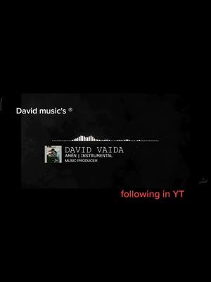 A post by @davidvaidayt on TikTok caption: #music #song #amen #cancion #instumental #instrumentalsong #foryou #parati #foryoupage 