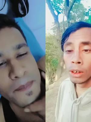 A post by @mdjahanghirahmed on TikTok caption: #duet with @Voice KING Amran #foryoupage #গোলাপগন্জ #সিলেটি_ফুয়া #টিকটক_বিডি_বাংলাদেশ #সাপোর্ট_করলে_সাপোর্ট_পাবেন #কাতার_প্রবাসী🇧🇩❤️🇶🇦 #CapCut #কাতারটুসিলেট #answer 