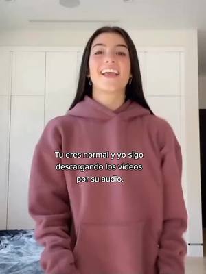 A post by @_.mr_1 on TikTok caption: - Me cambie el user || #fyp#viral#TikTok#charli#texto#parati 