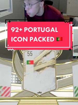 A post by @jagpapi_ on TikTok caption: WHAT DID YOU GUYS GET FROM THE 89+ PRIME OR WC ICON UPGRADE?🧐 #fifa #futurestars #89plusicon #iconpack #fifaultimateteam #sbcreview #packluck #foryou 