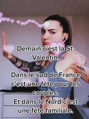 A post by @madison.fcr on TikTok caption: On ne juge pas la gestu 😂😂 #stvalentin #humour #fyp #foryou #pourtoi #Love 