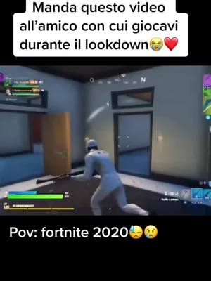 A post by @gnomo.ns on TikTok caption: #perte #neiperte #viral #fortnite 