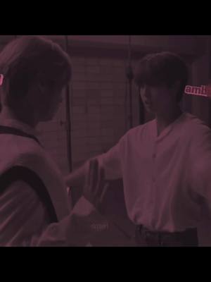 A post by @skzteri on TikTok caption: I wish you to find your soulmate, and that your love is as beautiful as that of the Minsung. #straykids #minsung #hanjisung #leeknow 