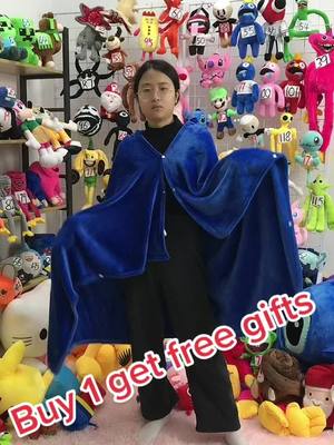 A post by @shample_toy on TikTok caption: Choose your free gifts #shample #tiktokmademebuythis #blanket