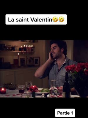 A post by @poulpereact on TikTok caption: #palmashow #saintvalentin #humour #delire #pourtoi #foryou #fyp #fypシ #fypage