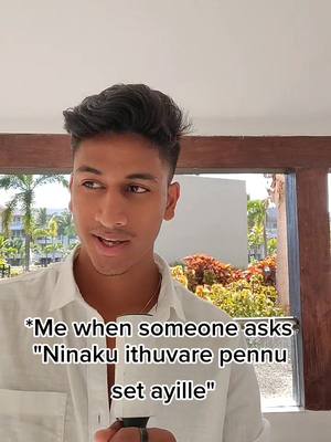 A post by @kevinmattappillil on TikTok caption: Yes, all we need is the patience 🥲#ValentinesDay #special #mallu #kna #desi #fyp #patience #😂😂😂 