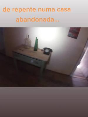 A post by @urbexmajor on TikTok caption: the house is mine