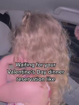 A post by @tori2hands on TikTok caption: #dinnerreservations #ValentinesDay #DanceWithTurboTax