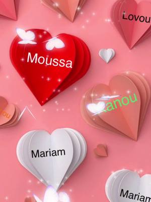 A post by @typswcz on TikTok caption: Réponse à @user3643321875850mariamkansaye #❤️🥰🥰❤️❤️❤️❤️❤️❤️❤️🥰❤️ #kanou#mariam&moussa#@PRINCE MOMO KANE MK 