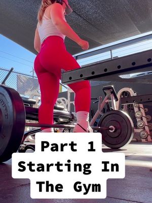 A post by @hannahmarie.fit on TikTok caption: I’ll be posting my everyday workout for the next two weeks if you’d like to follow along in returning to the gym!  . . . . #gym #GymTok #GymLife #motivation #gymhumorforyoupage #gym #workoutplan #workout #glutesworkout #gluteworkout #gluteworkouts #gluteworkoutsforwomen 