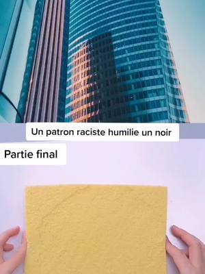 A post by @cliptv.channel on TikTok caption: Partie finale #dramatizeme#histoirevrai#patron#foryou 