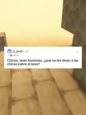 A post by @chicodereddit_ on TikTok caption: ¿Qué pensáis?¿Qué mas cosas no se dicen? #preguntasreddit #respuestasreddit #reddit #faq #preguntasyrespuestas #fyp #viral