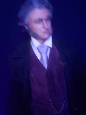 A post by @crimson_phantom on TikTok caption: I still have drafts. 😭🤣 #ebenezerscrooge #scrooge #ebenezerscroogecosplay