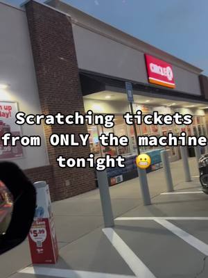 A post by @ga.scratchers on TikTok caption: #galottery #lottery #scratchtok #dub #foryou #foryoupage #fyp #gascratchers #scratchoffticket #scratchcard #4youpage #georgialottery #scratchoff