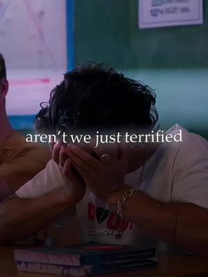 A post by @lcaeovsp on TikTok caption: Just so terrifying😔 #fypシ #heartbreakhigh #rachelhouse #heartbreakhighedit #amerieandmalakai #hbh #darrenandquinni #cashanddarren #edit #editaudio #hbhedit #cash #foryoupage 