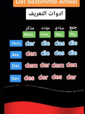 A post by @aa111063 on TikTok caption: #deutsch #المانيا #deutschland🇩🇪germany #من_الصفر #deutsch #مبسطة 