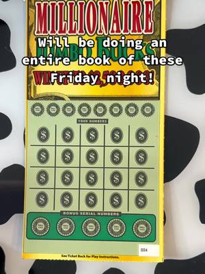 A post by @ga.scratchers on TikTok caption: #galottery #lottery #scratchtok #dub #foryou #foryoupage #fyp #gascratchers #scratchoffticket #scratchcard #4youpage #scratchoff