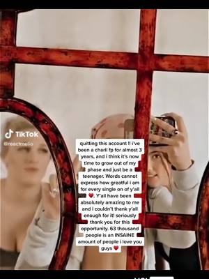 A post by @dmeiloify on TikTok caption: thank you ❤️‍🩹 #dmelioify 