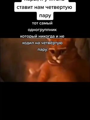 A post by @mugivara_west on TikTok caption: #рек #мем #котвсапогах