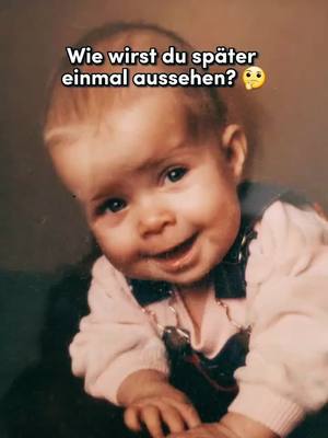 A post by @kateink88 on TikTok caption: Wie hast du ausgesehen?  #CapCut #cute #cutebaby #ink #tiktok #viral #trend #foryou 