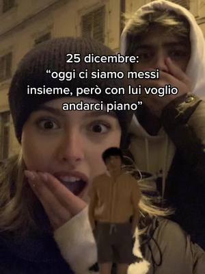 A post by @lalexaspam on TikTok caption: troppo io