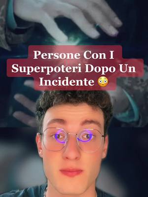 A post by @jonnycutuli on TikTok caption: Anch’io voglio l’ultimo SUPERPOTERE 😳 Seguimi per altri!! 🤯 #foryou #imparacontiktok #cosechenonsapevi 