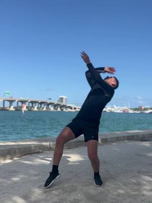 A post by @doniscoronel on TikTok caption: #kungfu #mantis #martialarts 