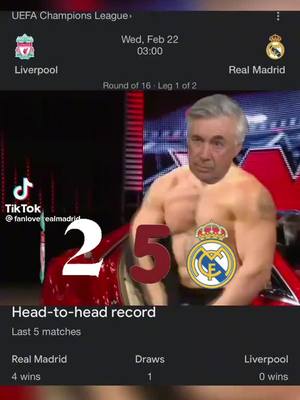 A post by @jamesleyym on TikTok caption: real madrid for ever  #hala#madrid