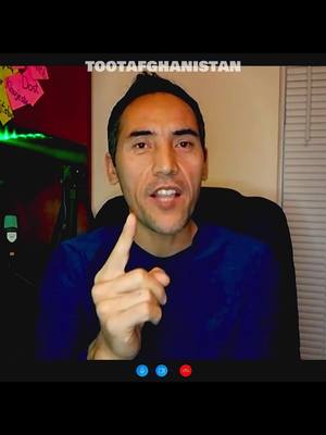 A post by @tootafghanistan on TikTok caption: در مورد خانه جنجالی نبی روشن چه میدانید؟🤔 #توت #طلوع #دوستانه #تیک_تاک_افغانی