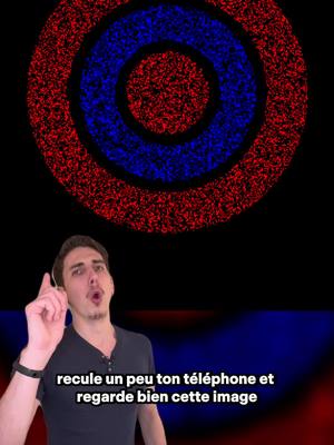 A post by @elienv_ on TikTok caption: Tu arrives à voir l’illusion ? #culture  #science #tiktokacademie 