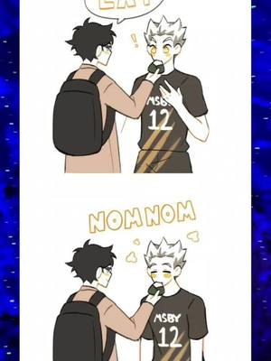 A post by @malfoy.010 on TikTok caption: #bokutokoutarou #bokuto #akaashikeiji #akaashi #foryou #foryoupage #fyp #fypシ #haikyuu 