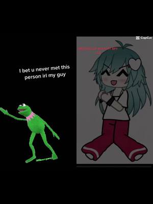 A post by @kermit_tea_man on TikTok caption: #duet with @just._crystal0 #meetup like ur mkk on m left ur dad for ur grandpa