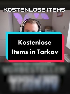 A post by @memarzl on TikTok caption: #eft #escapefromtarkov #tarkovtok #viral #fyp #news #update #wipe #foryou #patch