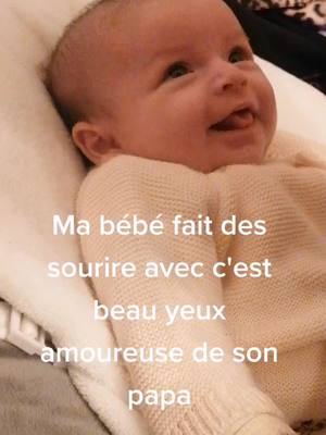 A post by @triciadu59 on TikTok caption: #bebe2023 #mafille #famillenombreuse #bebe1mois #bebe #jetaime