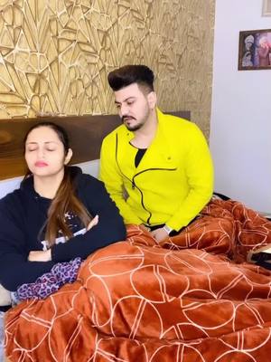 A post by @official_kapoor on TikTok caption: ਸੱਜਣਾ ਤੈਨੂੰ ਅਧਿਏ ਦੀ ਤਾਕਤ ਦਾ ਨੀ ਪਤਾ🤣🤣🤣#funnyvideo  #tiktokfun  #coronavirus  #pb_02_wala_khatri 