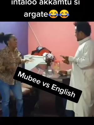 A post by @mubarikmusama2 on TikTok caption: #duet with @xa_man44 😂😂😂😂😂